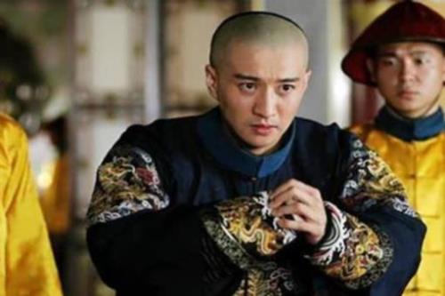 郡王跟亲王有什么区别