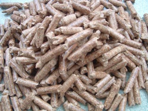 生物质颗粒裂缝怎么办
