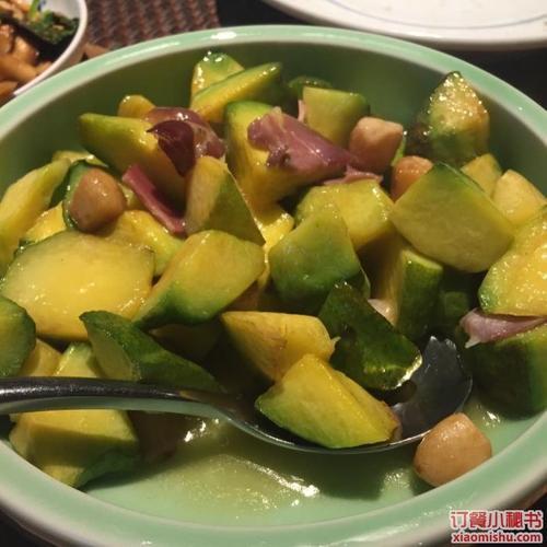 云南姜柄瓜煮多久才熟