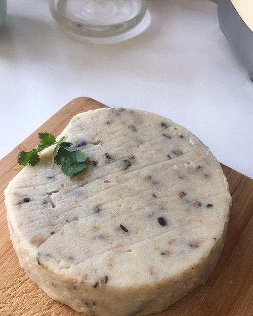 广式萝卜糕的做法有哪些