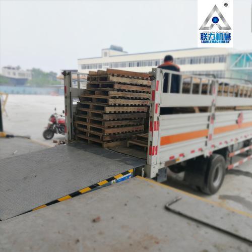 快递装车技巧新手入门