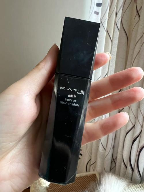 kate白管正品鉴别