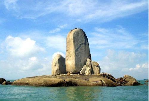 福建第一大岛是哪个