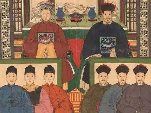数典忘祖什么意思