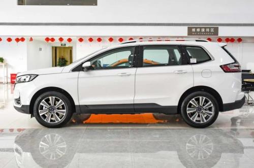 2022款锐界plus有颗粒捕捉器吗