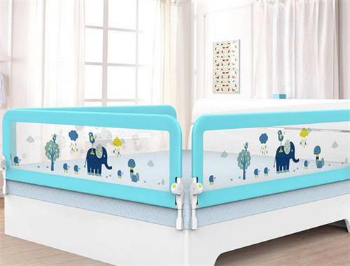 床围栏怎么拆下来清洗