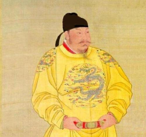 阶下臣讲的什么故事