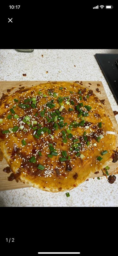 东北酱香饼做法配方有哪些