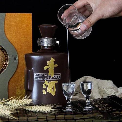 为什么青酒停产了