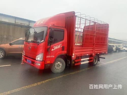 跑4.2米货车需要准备什么