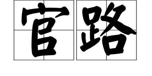 官路迷局胡小英结局