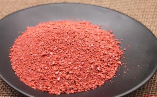 朱砂跟辰砂的区别