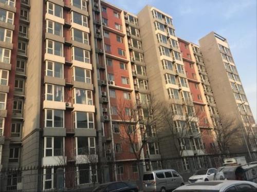 北京小白房是什么意思
