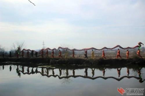 武汉黄陂今年可以玩灯吗
