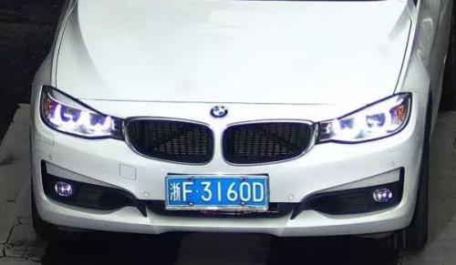 吉K是哪的车牌号