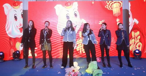 三句半怎么押韵