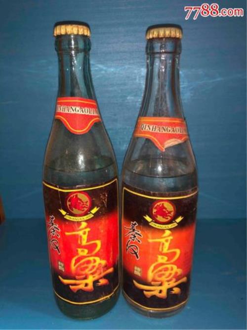 青岛名酒排行榜前十名