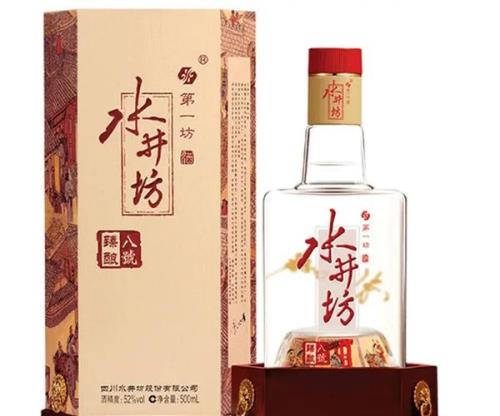 水井坊是哪里的酒啊