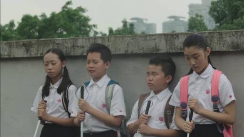 盲童是哪年的歌
