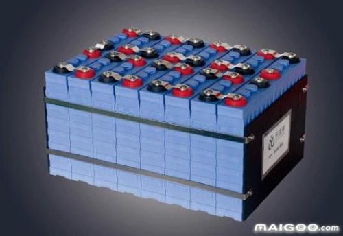 60伏85安磷酸铁锂电压是多少