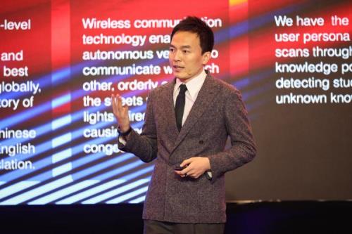 栗浩洋的公司还存在吗