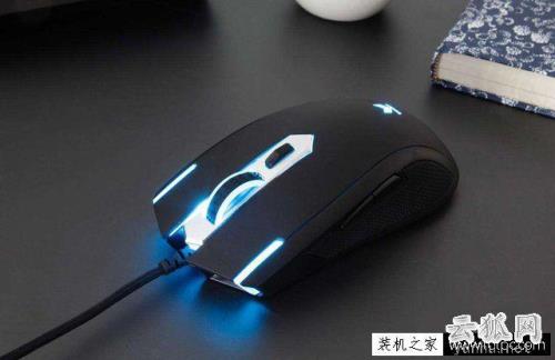 鼠标没反应怎么办