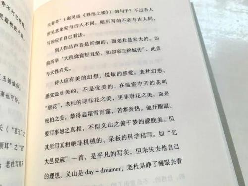 人世寥落人间悲悯什么意思