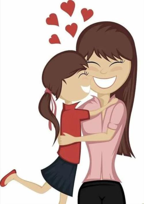 阳光像妈妈的怀抱是什么句式