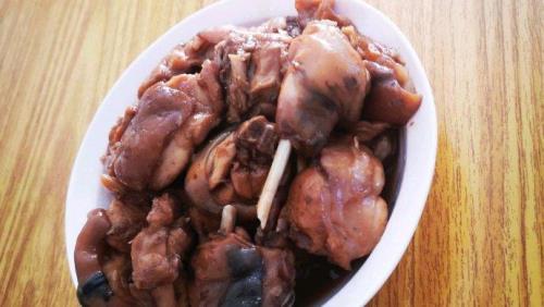 家常兔子肉怎么做才好吃