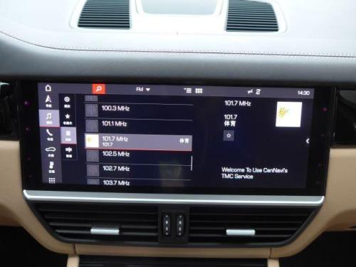 新卡宴机油压力多少正常