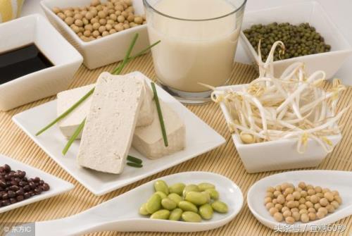 新鲜黄豆属于豆制品吗
