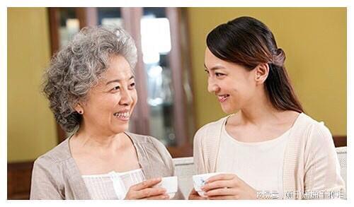 小辈可以对长辈说辛苦了吗