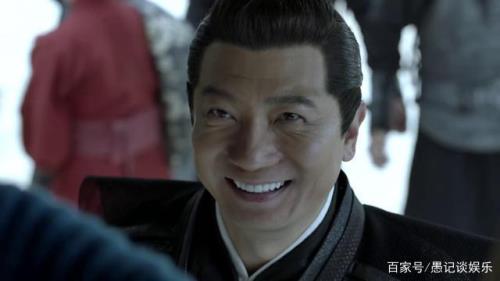 庆余年王启年真实身份