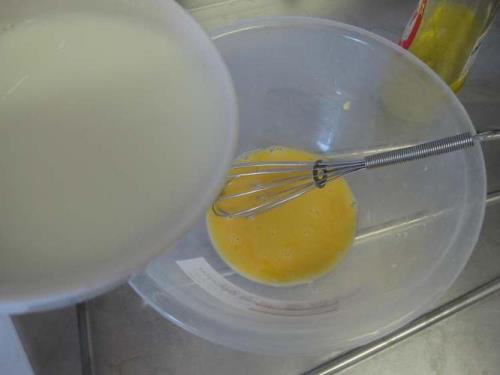 小布丁的制作方法