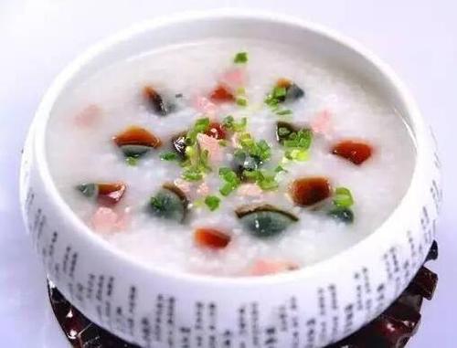 养生粥排行榜前十名