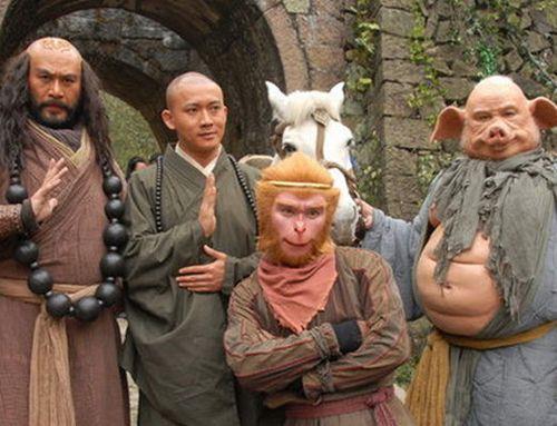 猪八戒为什么很少使用三十六变