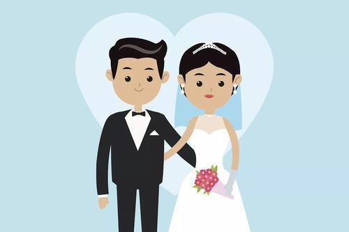 结婚能有什么好处