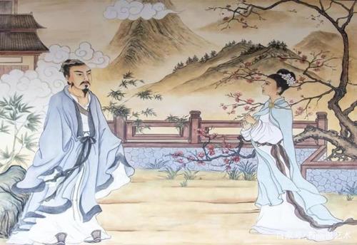 心有灵犀指什么