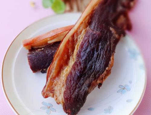 腊肉怎么洗干净