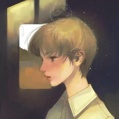 男生用女生头像代表什么
