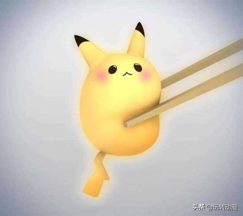 皮卡丘停电是什么意思