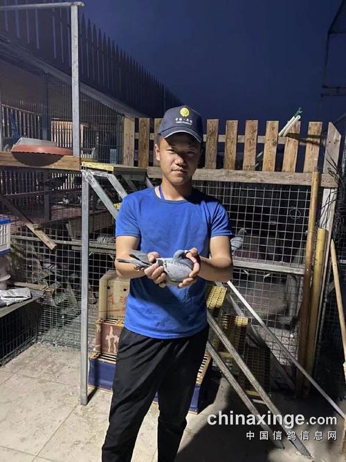 赵连喜2016年特比环成绩