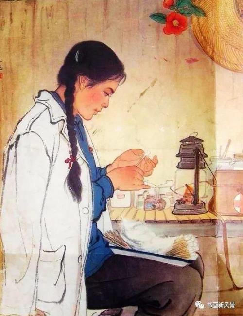 为什么以前医生叫赤脚医生