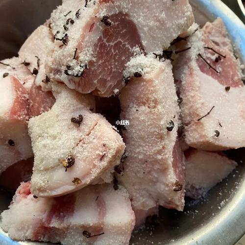 腌制猪肉要多少天