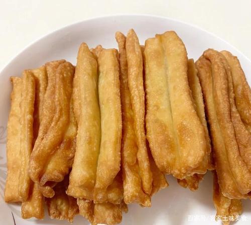 怎么炸糯米油条