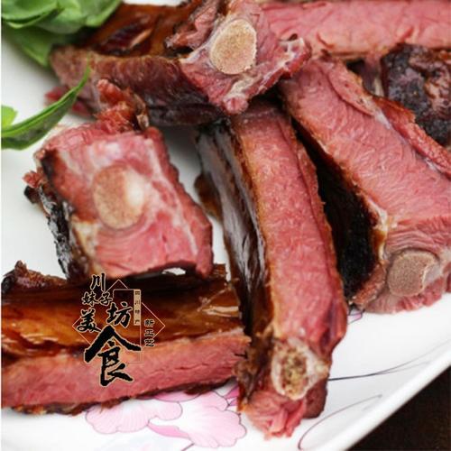 腊排骨要煮多久