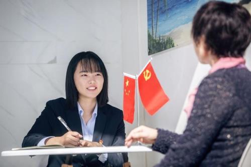 怎么在大学和导员说入团