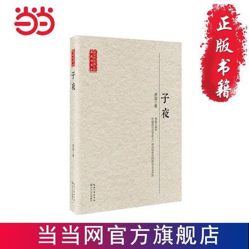 与子夜同题材的外国小说