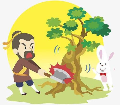 为什么吴刚要被罚在月亮上砍树