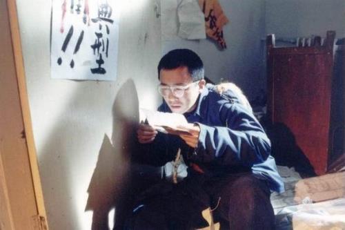 陈景润真实水平